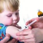 Прививки в детстве – защита на всю жизнь