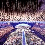 В Рио-де-Жанейро открылась Олимпиада-2016