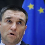 Климкин: «В Евросоюзе заверили в поддержке отмены виз с Украиной»