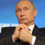 Путин назвал условие для встречи «нормандской четверки»
