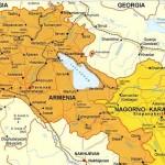 Азербайджан опротестовал вступление Армении в Таможенный союз