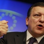 Баррозу: «ЕС готов применить против России третий пакет санкций»
