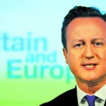 Британские острова «убегают» из Евросоюза