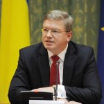 Евросоюз решил приостановить работу по Соглашению об ассоциации с Украиной