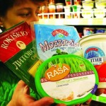 «Литовские молочные продукты для России вкуснее, чем для внутреннего рынка…»