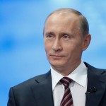 Путин предложил Совету Федерации использовать войска в Украине