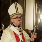 Новый Папа Римский — архиепископ Буэнос-Айреса Хорхе Марио Бергольо