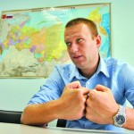 Навальный — лидер российской оппозиции