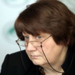 Правительство Латвии впервые возглавит женщина