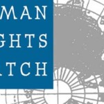 Human Rights Watch требует расследования нападений на журналистов и медиков