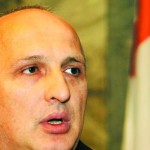 Лидер грузинской оппозиции – под арестом