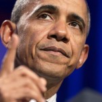 Обама: «Мы расширяем персональные санкции»
