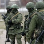 Россия начала военные учения возле украинской границы