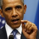 Обама: «Поведение России подрывает все международные нормы и правила»