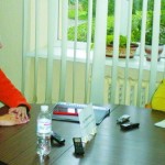 Ульяна Супрун: «Семейный врач будет зарабатывать от 19 до 50 тыс. гривен в месяц»