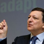 Баррозу: «Россия не может вмешиваться в содержание ассоциации»