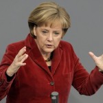 Меркель заявила, что санкции против России никто отменять не будет