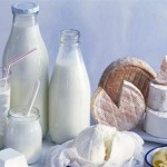 ЕС одобрил качество украинской молочной продукции
