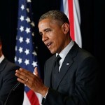 Обама и Камерон обещают Украине поддержку и помощь