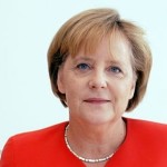 Меркель об Украине: «Главное – чтобы не было войны»