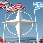 НАТО не подтверждает отвод российских войск от Украины