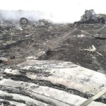 Голландские эксперты обнародовали отчет о причинах катастрофы Boeing-777