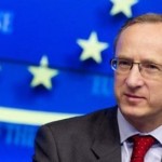 Томбинский: «Присоединение Украины к ЕС сейчас означает безопасность и выживание для самой страны»