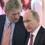 Россия обвинила участников встречи в Милане в полном непонимании