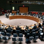 Совет ООН принял резолюцию по ситуации в Украине