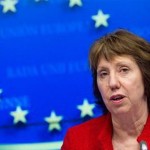 ЕС обеспокоен продолжением боев на Донбассе