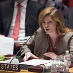 Постпред США в ООН: «Маска слетела с России»