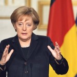 Меркель: Евросоюз не смирится с российской аннексией Крыма»