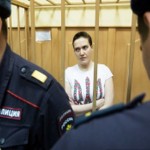 Савченко оставили под арестом