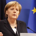 Меркель: «Агрессия России не пройдет для нее без последствий»