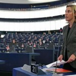 В Европарламенте не слишком надеются на «минский прорыв»