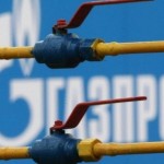 Газпром насчитал Украине $2,44 млрд долга