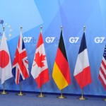 G7 угрожает России санкциями