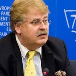 Брок: «Евросоюз должен усилить санкции против России»