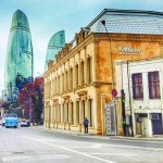 «Цены на нефть падают, а азербайджанский манат укрепился»