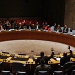 Совбез ООН принял резолюцию по Украине