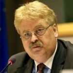 Брок: «Европа не признает псевдовибори ДНР и ЛНВ»
