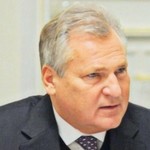 Квасьневский: «Я бы не отказался консультировать Украину»