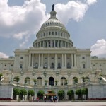 Сенат США принял законопроект в поддержку Украины