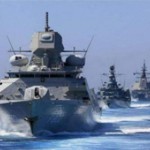 Четыре боевых корабля НАТО в ближайшие часы окажутся в Черном море