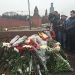 Европейские политики осуждают убийство Немцова