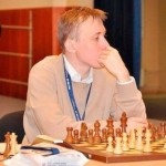 Украинские шахматисты стали вице-чемпионами мира