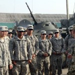 США заморозили программу обучения украинских военных