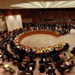 Совбез ООН собрался на заседание по ситуации в Украине