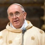 Папа Римский: «В Ватикане существует коррупция, но я не теряю спокойствия»