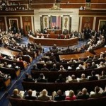 Сенат США принял законопроект, позволяющий предоставить оружие Украине